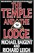 Books : The Temple and the Lodge