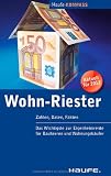 Produkt-Bild: Wohn-Riester
