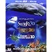 Jean-Michel Cousteau 3d Film Trilogy [Reino Unido] [Blu-ray]