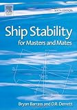 Ship stability for masters and mates