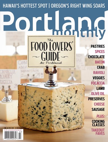 Portland Monthly