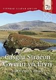 Casglu straeon gwerin yn Eryri