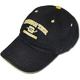 Michigan Tech Huskies Hockey Zephyr Chopper Cap