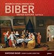 Biber: Mensa Sonora; Battalia