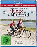 Zoom Produkt-Bild: Der Junge mit dem Fahrrad (Blu-ray)