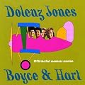 Dolenz, Jones, Boyce & Hart