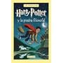 Harry Potter y la Piedra Filosofal (Spanish edition of Harry Potter and the Sorcerer's Stone)