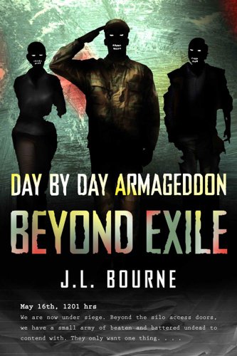 Beyond Exile: Day by Day Armaggedon