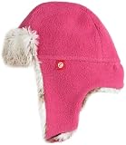 Zutano Infant Baby-Girls Cozie Shaggy Hat