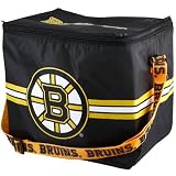 Boston Bruins Black Insulated 12 Pack Cooler