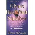 Glynis Has Your Number
