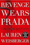 Revenge Wears Prada: The Devil Returns