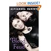 Blood Feud (Drake Chronicles)