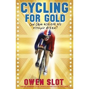 Cycling for Gold