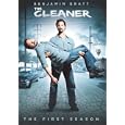 The Cleaner: First Season by 