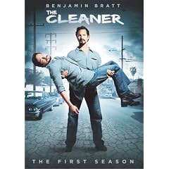 The Cleaner: First Season