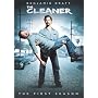 The Cleaner: First Season