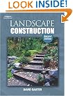 Landscape Construction