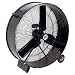 Cutting-Edge Sealey Industrial High Velocity Floor