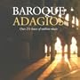 Baroque Adagios