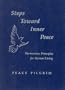 Steps Toward Inner Peace: Harmonious Principles for Human Living (New Keepsake)