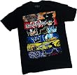 Kingdom Horizon -- Disney's Kingdom Hearts T-Shirt