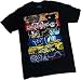 Kingdom Horizon -- Disney's Kingdom Hearts T-Shirt