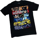 Kingdom Horizon -- Disney's Kingdom Hearts T-Shirt
