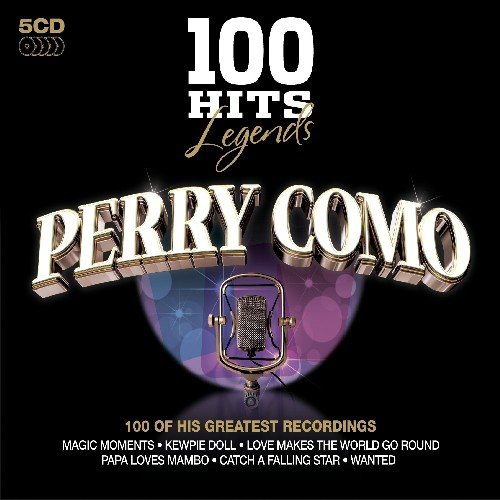 Perry Como - perry como