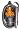 Dyson DC22 Allergy Dyson Baby Cylinder Vacuum Cleaner for Allergy Sufferers