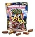 Free Range Chicken Breast Wraps w/ Beef Liver Dog Treats, 12oz pouch