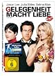 Gelegenheit macht Liebe