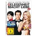 Gelegenheit macht Liebe