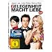 Gelegenheit macht Liebe