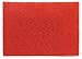 3M Red Buffer Pad 5100, 12