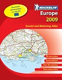 MOT Atlas Europe 2009