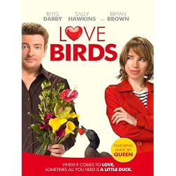 Love Birds
