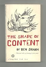 Shape of Content, The