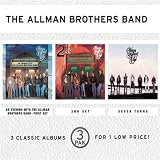 An Evening With The Allman Brothers Band/2nd Set/Seven Turns (3 Pak)