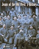 Jeans of the Old West