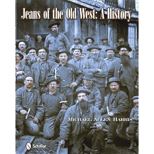 Jeans of the Old West