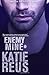 Enemy Mine (Vampire & Werewolf Romance)