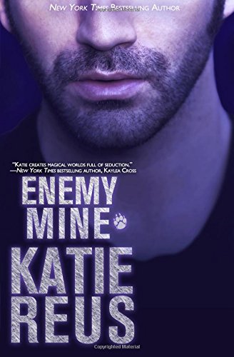 Enemy Mine (Vampire & Werewolf Romance)