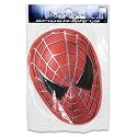 Spiderman Mask 8 Pieces Party Carboard Favor Masks