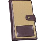 Clava G-006 Golf Score Card Organizer