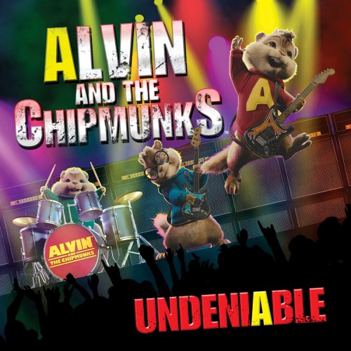 Chipmunk - Undeniable - Zortam Music