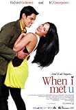 When I Met U Movie Filipino Tagalog 2009
