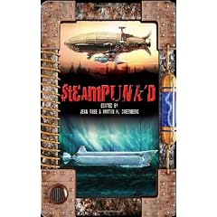 Steampunkd