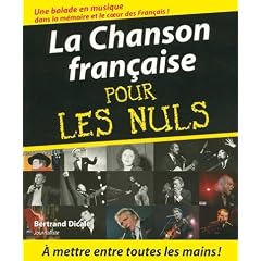 La Chanson fran�aise