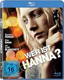 Produkt-Bild: Wer ist Hanna? [Blu-ray]